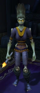 Image of Kayren Soothallow