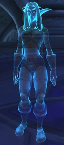 Image of Lunar Archer