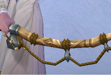 Idea) Transmog Fishing Rods (to other fishing rods) : r/wow