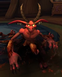 Image of Nightmare Imp