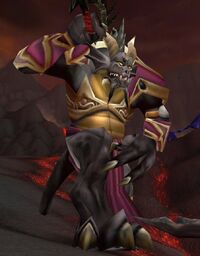 Image of Onyx Sanctum Guardian