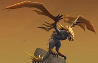 Image of Razorwing Gnasher