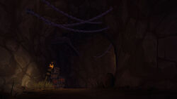 Rough-Hewn Passage.jpg