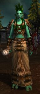 Image of Sen'jin Shaman