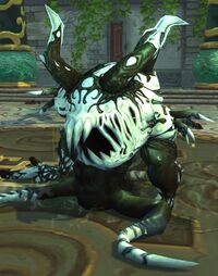 Image of Shambling Infester