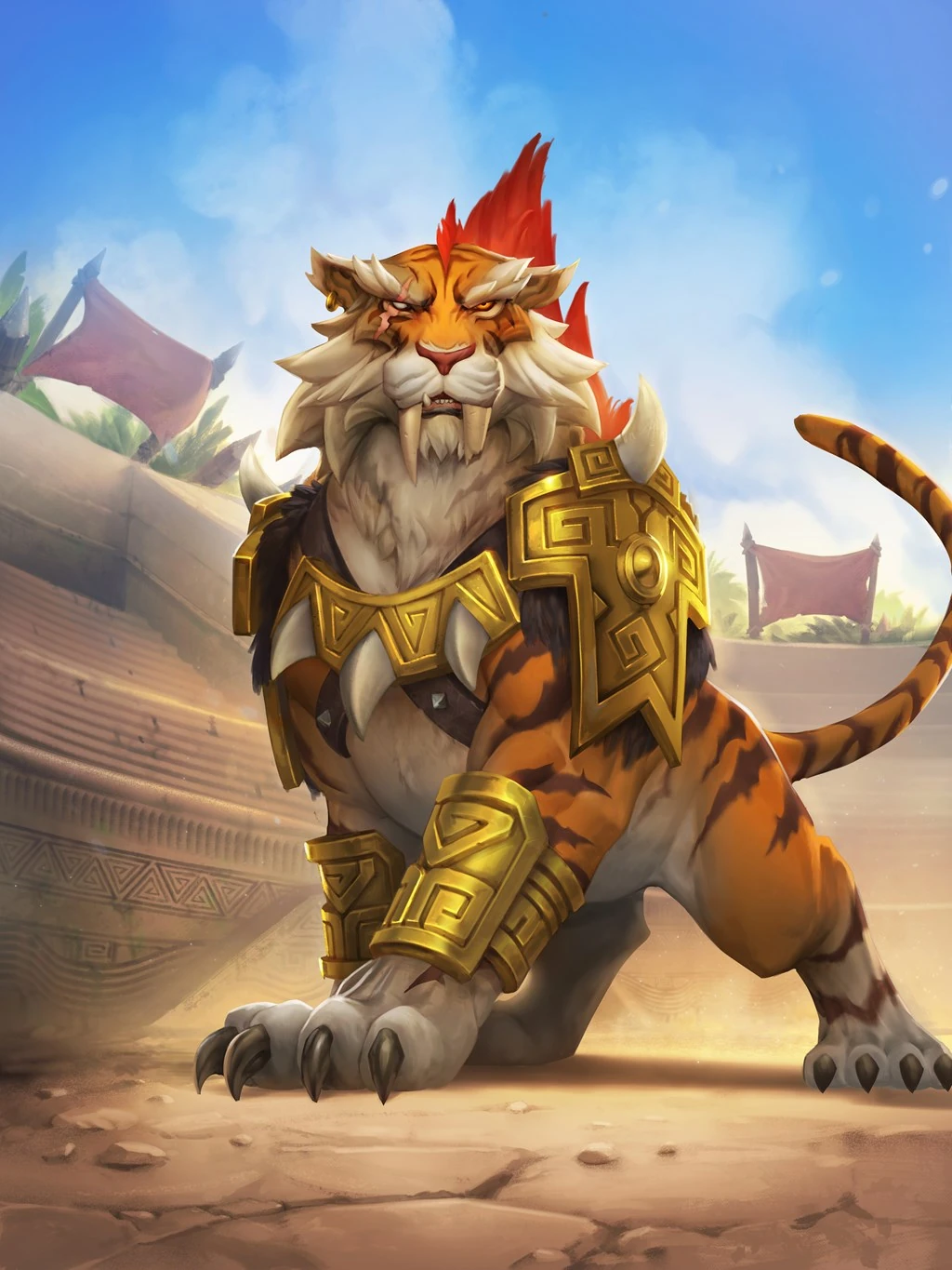 Shirvallah - Wowpedia - Your wiki guide to the World of Warcraft