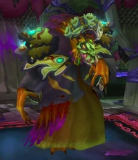 Image of Skithian Windripper