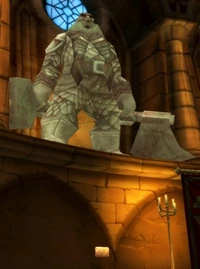 Image of Dorgar Stoenbrow