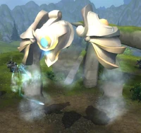 Image of Thundering Goliath