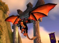 Image of Twilight Seeker