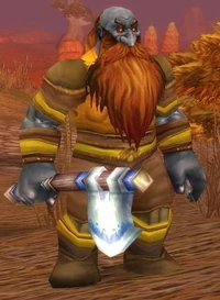 Image of Venture Co. Enforcer