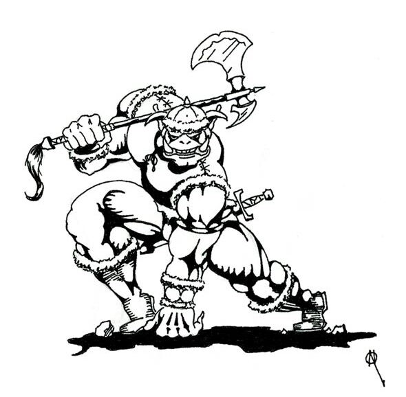 Warcraft I - Grunt.jpg