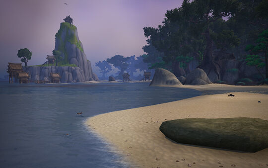 WoWBlog Beaches Image 09