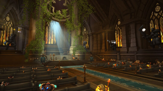 WoWBlog ClassHalls Image 07