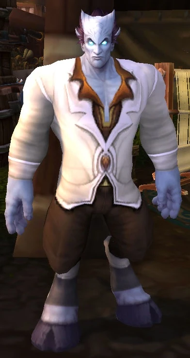 Zaalendor - Wowpedia - Your wiki guide to the World of Warcraft