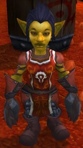 Image of Zerpy Clampshock