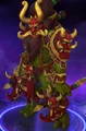 Lunar Zul'jin.
