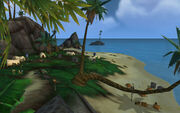 Alliance Beachhead