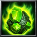 Item icon in Warcraft III: Reforged.