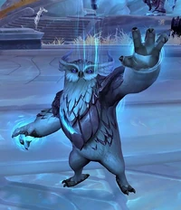 Image of Darksworn Forgehand