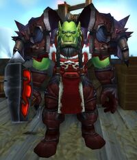 Image of General Khazgar