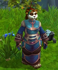 Image of Hyuna of the Shrines