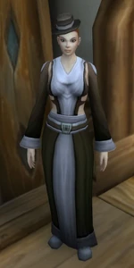 Image of Lana Ashwin