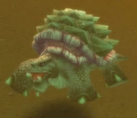 Image of Mudrock Spikeshell