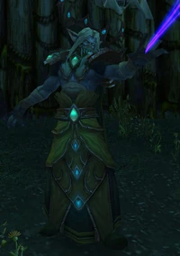 Image of Prince Atherann