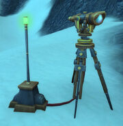 Sight-O-Matic 3000