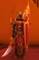 Shadowlands skin.