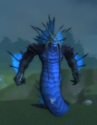 Image of Slitherblade Naga
