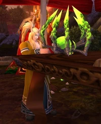 Image of Teris Blightsunder