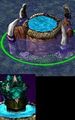 A Tidal Guardian in Warcraft III.
