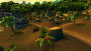 Venture Company Base Camp (Cataclysm)