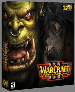 Warcraft III, Wikia Esporte Eletrônico