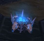 Ahn'kahet Brazier