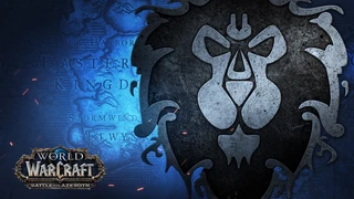 Alliance Wallpaper