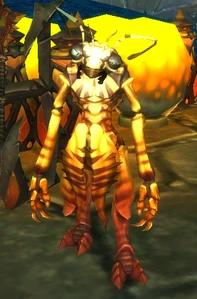 Image of Ambersmith Zikk