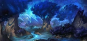 Ardenweald concept