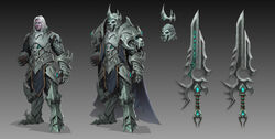 Chains of Domination Anduin.jpg