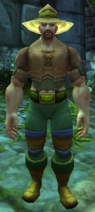 Image of Deneb Walker