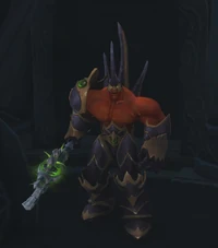 Image of Felblade Guardian