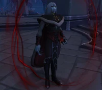 Image of High Inquisitor Gabi