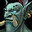 Zandalari troll