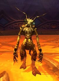 Kor'ik