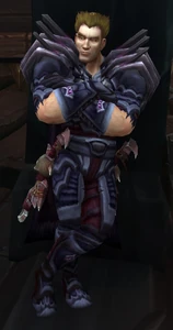 Image of Kort Ceefer