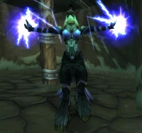 Image of Maraudine Windchaser