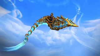 Ensorcelled Everwyrm