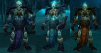 Image of Skeletal Archmage